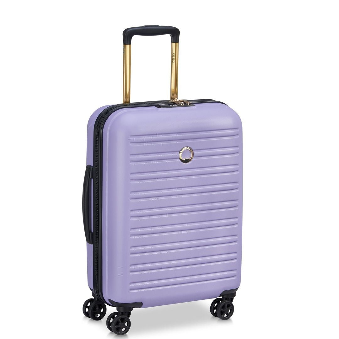 Cabin trolley DELSEY Insurance 2.0 Slim with TSA