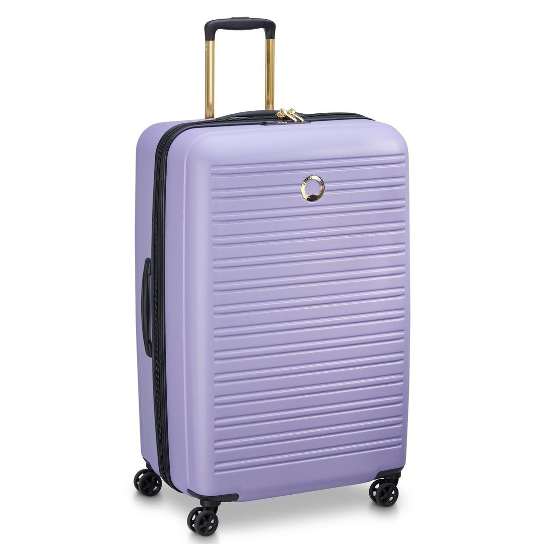 Trolley Super Grande DELSEY Insurance 2.0 with TSA 80cm