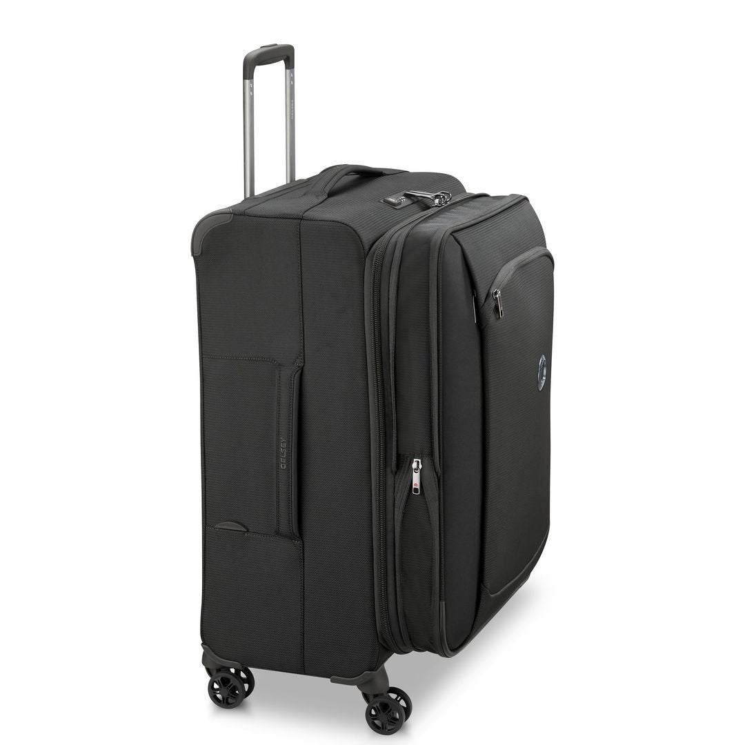 Extendable median suitcase Delsey Montmartre Air 2.0 68cm