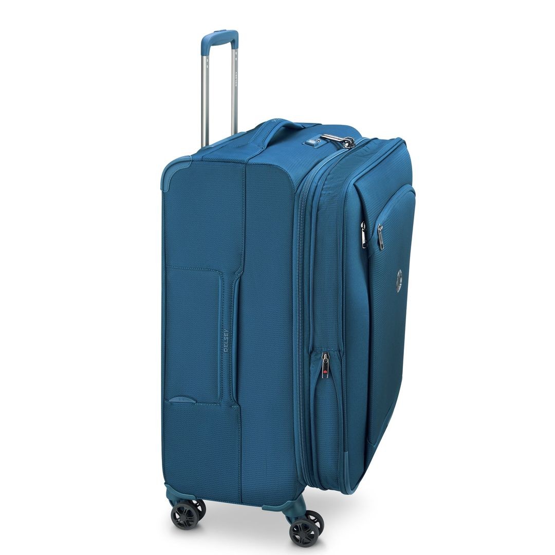 Extendable median suitcase Delsey Montmartre Air 2.0 68cm