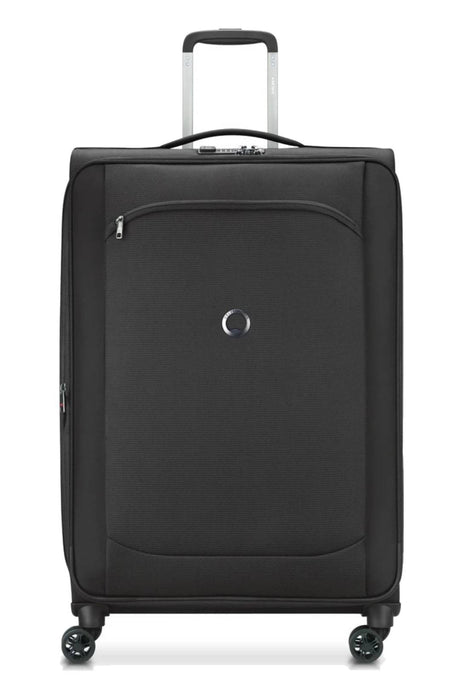 Extensible big suitcase DELSEY Montmartre Air 2.0 77cm