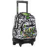 Coolpack Backpack with wheels Buzzer Game Over