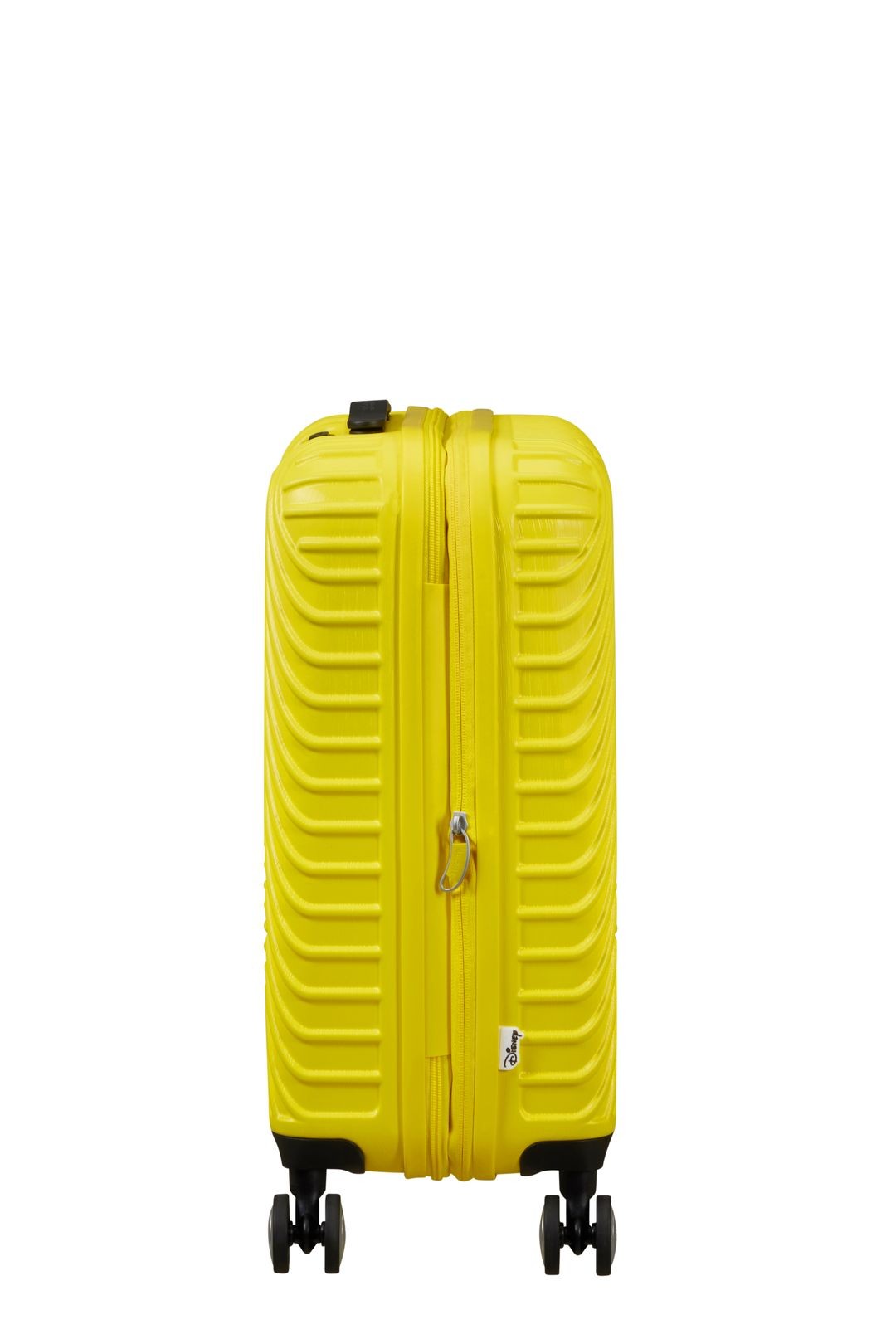 MICKEY CLOUDS Maleta de Cabina Extensible 55cm AMERICAN TOURISTER