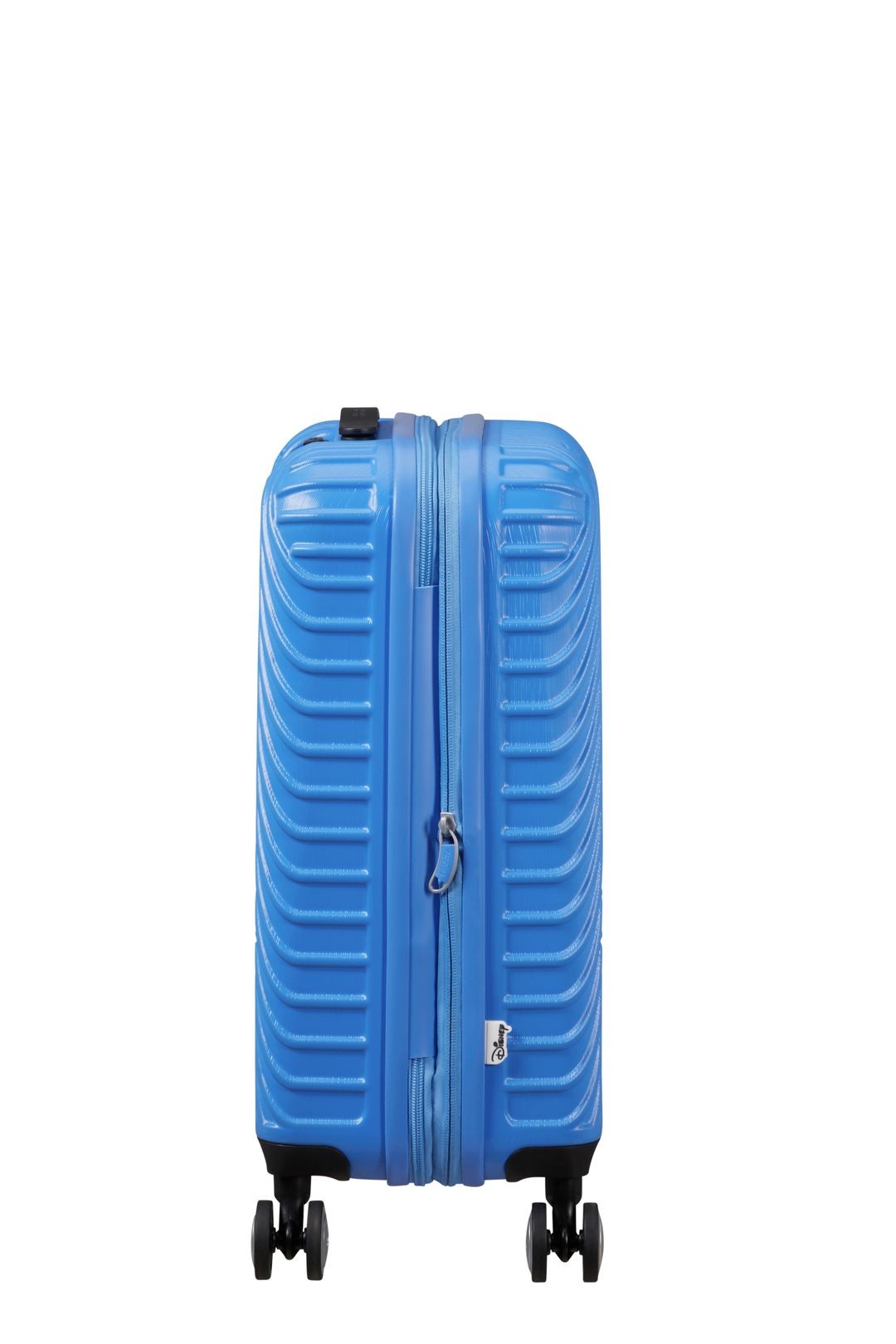 MICKEY CLOUDS Maleta de Cabina Extensible 55cm AMERICAN TOURISTER