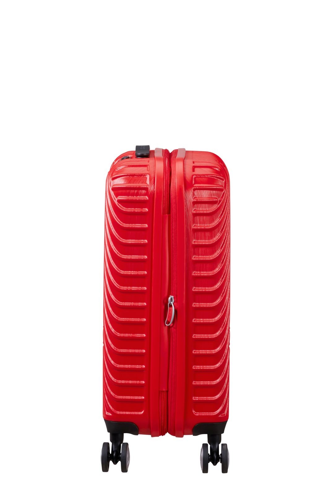 MICKEY CLOUDS Maleta de Cabina Extensible 55cm AMERICAN TOURISTER