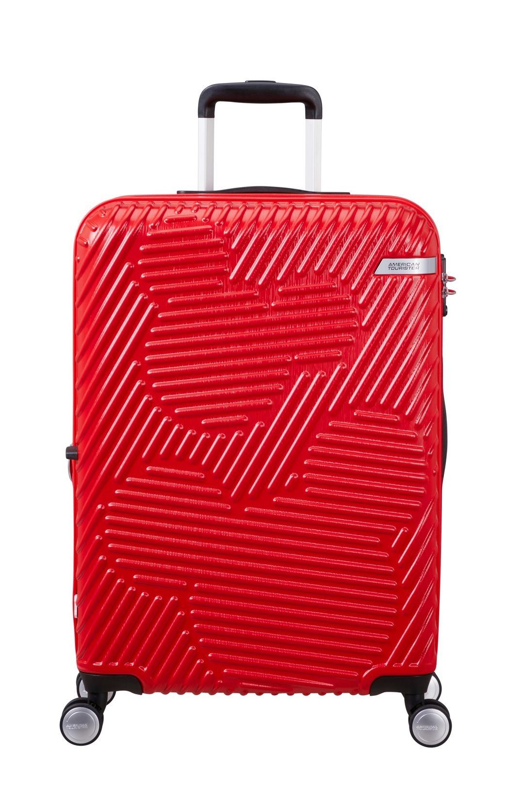 MICKEY CLOUDS Maleta Extensible 66cm AMERICAN TOURISTER