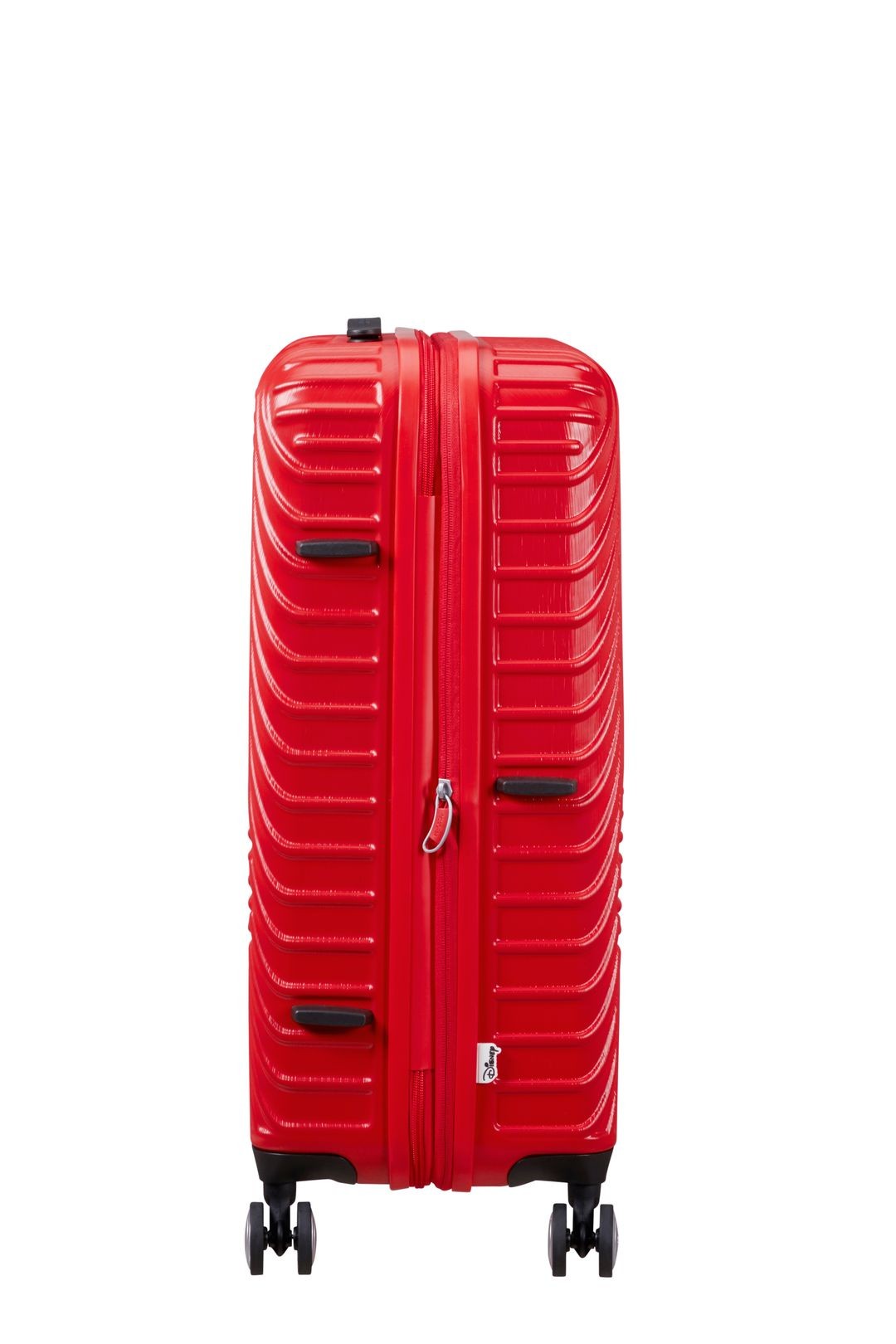 MICKEY CLOUDS Maleta Extensible 66cm AMERICAN TOURISTER