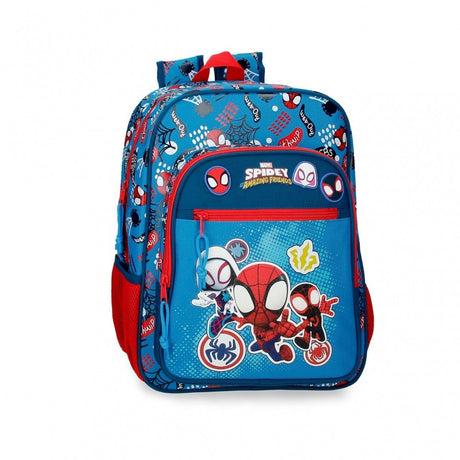 Spidey Go websites go 38cm backpack