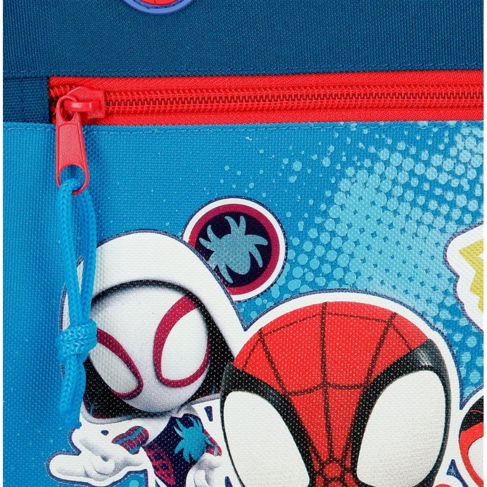 Spidey Go websites go 38cm backpack