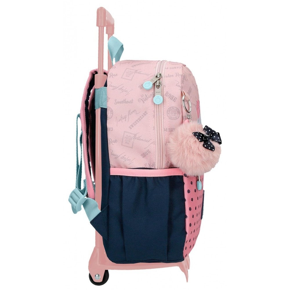 Paseo Bonjour 32cm Paseo Backpack