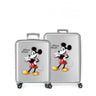 Rigid suitcase game Disney 100 Mickey joyful