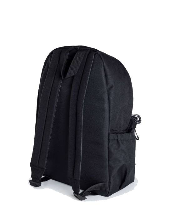 MUNICH Basics Black school backpack