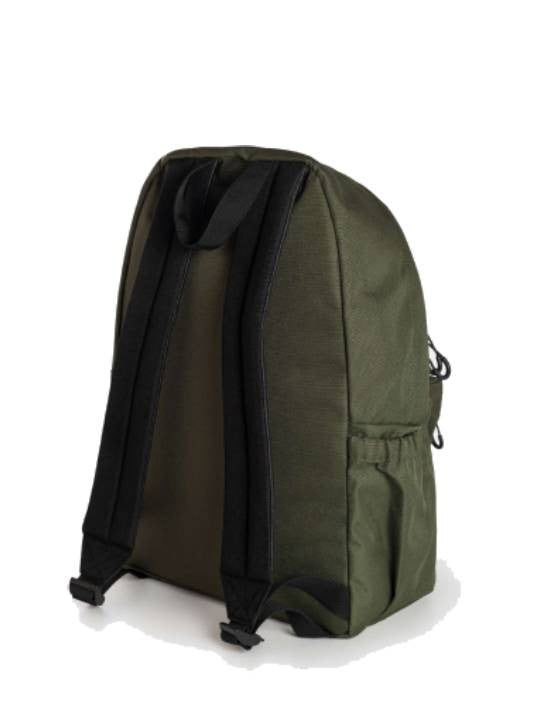 MUNICH Basics Black school backpack