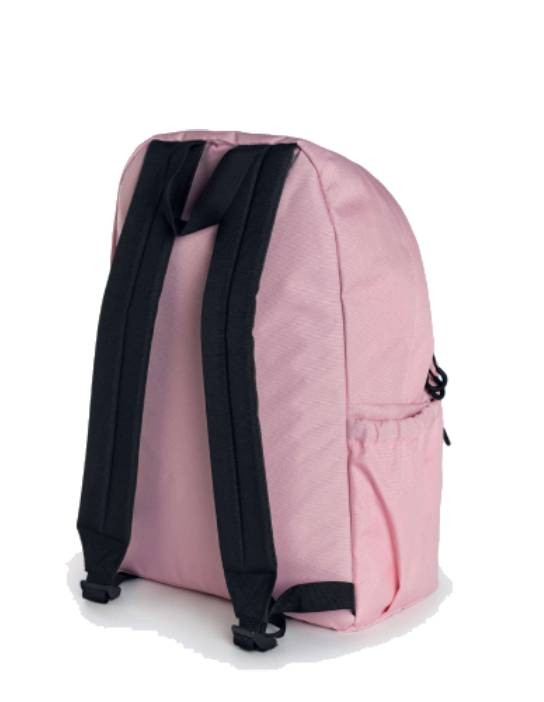 MUNICH Basics Black school backpack