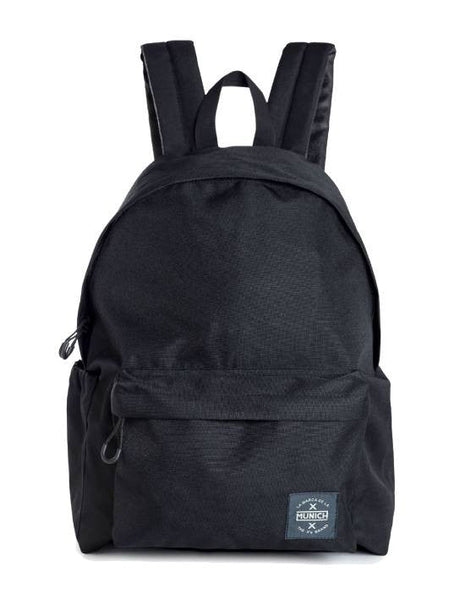 MUNICH Basics Black school backpack