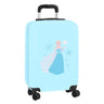 Trolley Cabina Frozen "Believe" 55cm