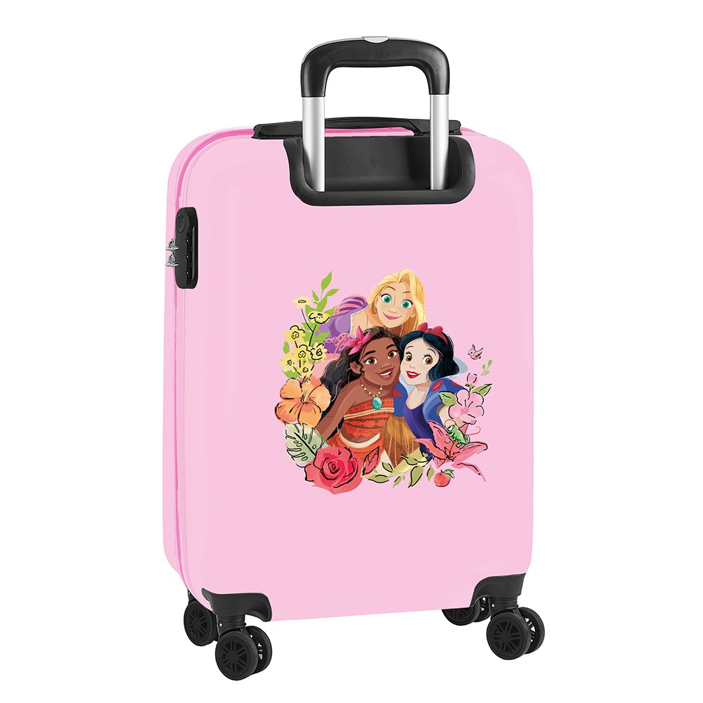 Trolley cabin princesses DISNEY "Magical" 55cm