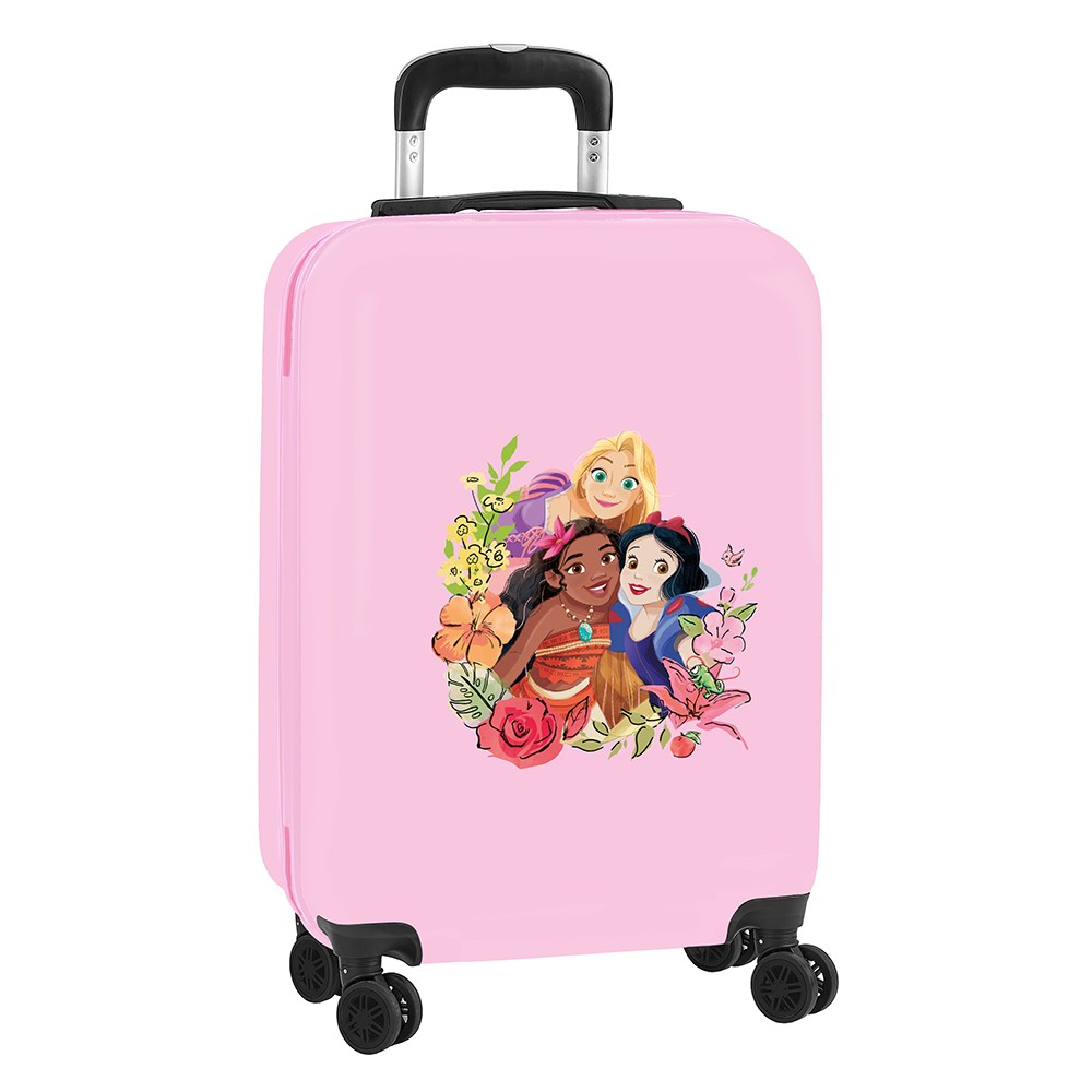 Trolley cabin princesses DISNEY "Magical" 55cm