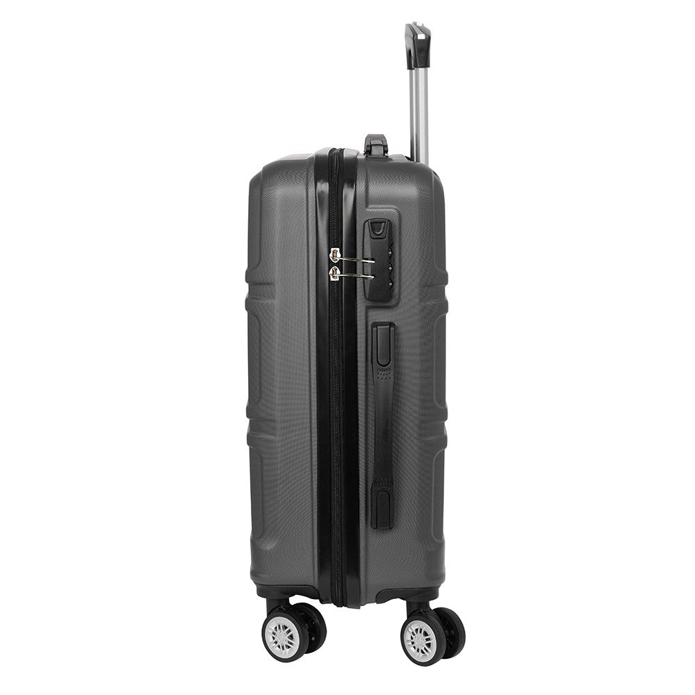 Trolley cabin SAFTA Travel 55cm