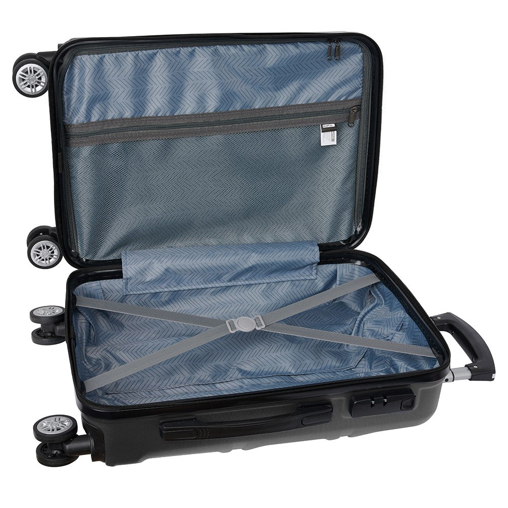 Trolley cabin SAFTA Travel 55cm