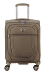 DELSEY Soft Slim Helium DLX 55cm cabin 55cm