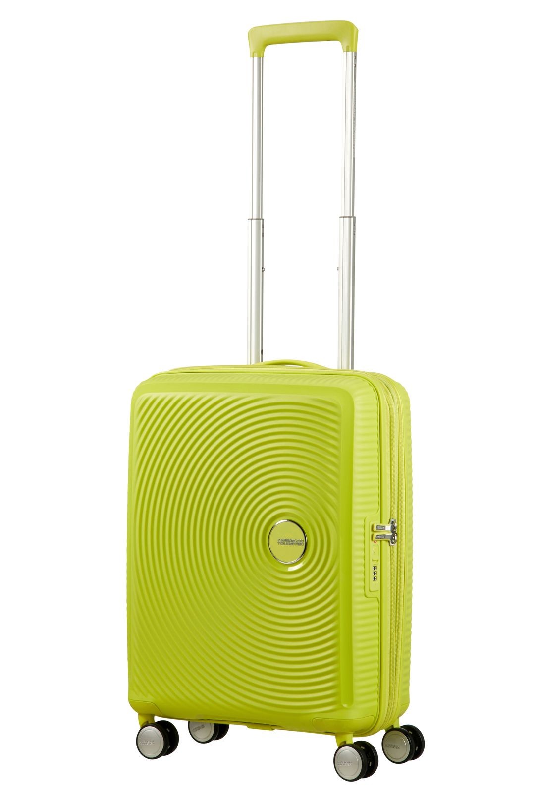 Soundbox of  American Tourister - Extensible small size