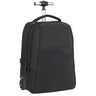 Trolley for laptop 15.6 ”+USB Business SAFTA