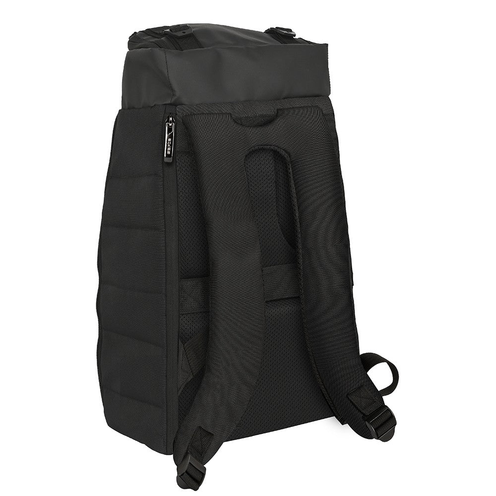 Travel backpack SAFTA Business "Black"