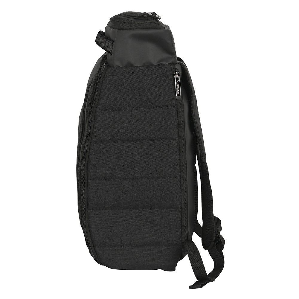 Travel backpack SAFTA Business "Black"