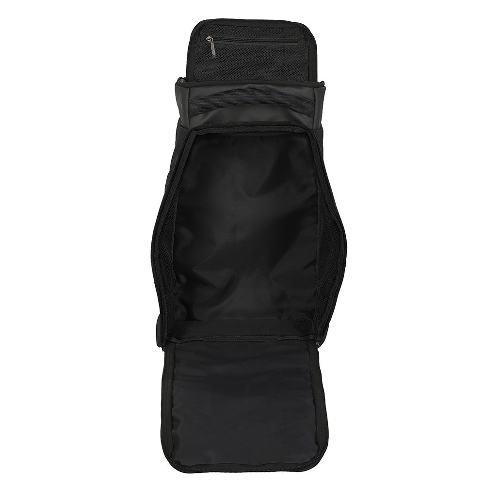 Travel backpack SAFTA Business "Black"