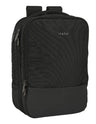 Portable weekend backpack 15.6 '' SAFTA Business "Black"