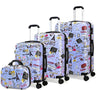 Set of suitcases with Maracaibo bag Greenwich