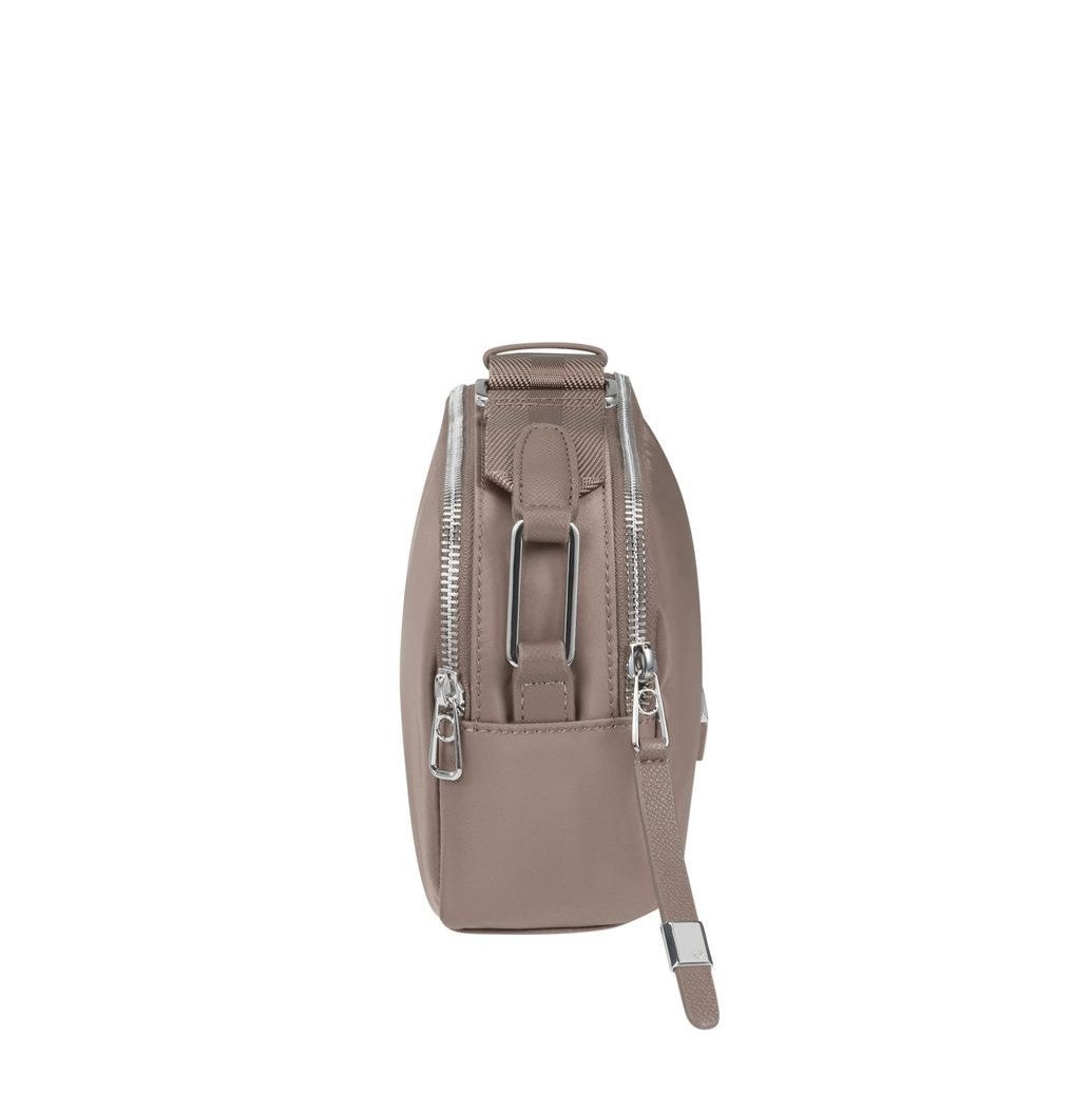 SAMSONITE BOLSO BANDOLERA XS BE-HER