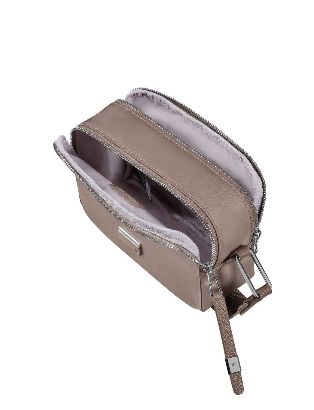 SAMSONITE BOLSO BANDOLERA XS BE-HER