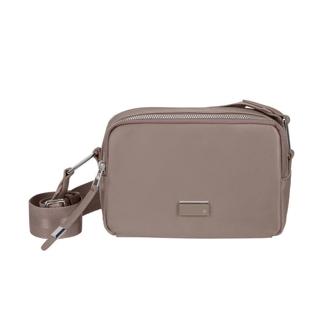 SAMSONITE BOLSO BANDOLERA XS BE-HER