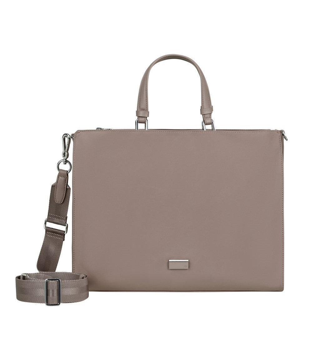 SAMSONITE BOLSO TOTE 15.6” BE-HER