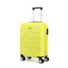 Cabin suitcase Extensible river Greenwich