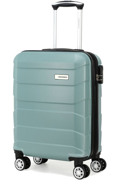 Cabin suitcase Extensible Budapest Greenwich