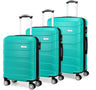 Set offer of Budapest suitcases Greenwich