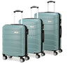 Set offer of Budapest suitcases Greenwich