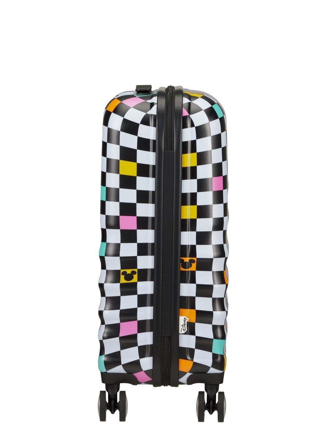 AMERICAN TOURISTER MALETA DE CABINA MICKEY CHECK 55CM