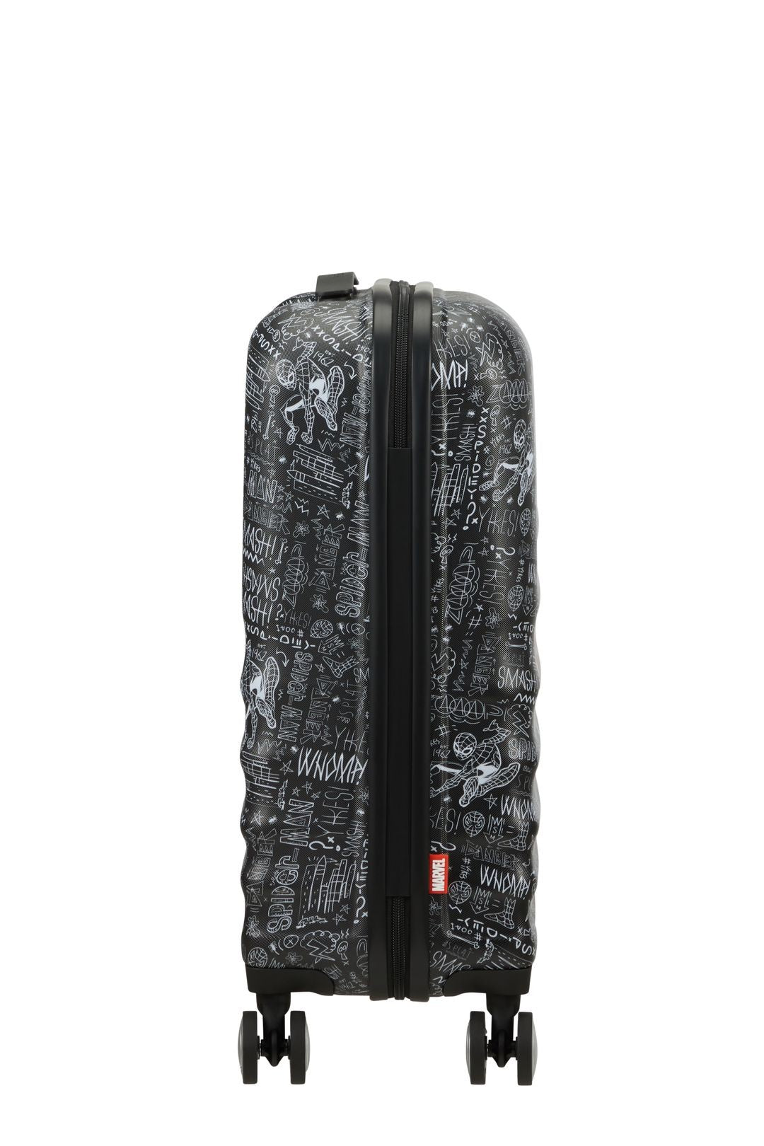 AMERICAN TOURISTER MALETA DE CABINA SPIDERMAN SKETCH 55CM