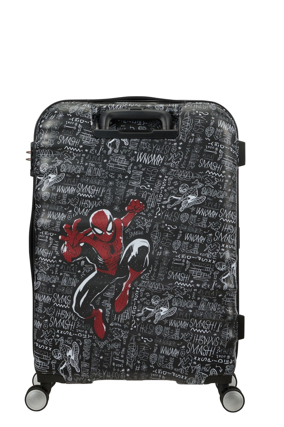 AMERICAN TOURISTER Spiderman Spiderman Spiderman Médian 67 cm