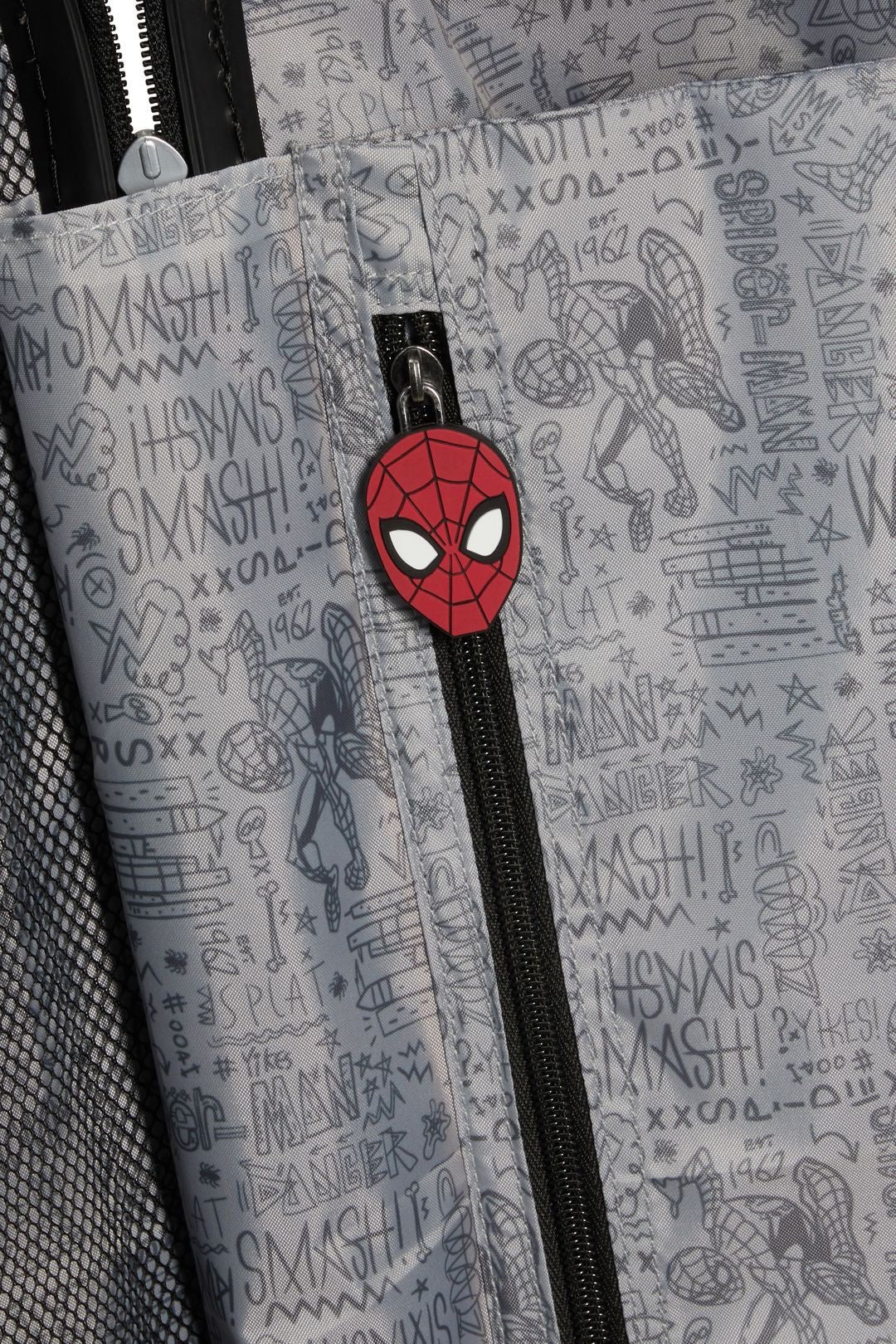 AMERICAN TOURISTER Spiderman Spiderman Spiderman Médian 67 cm