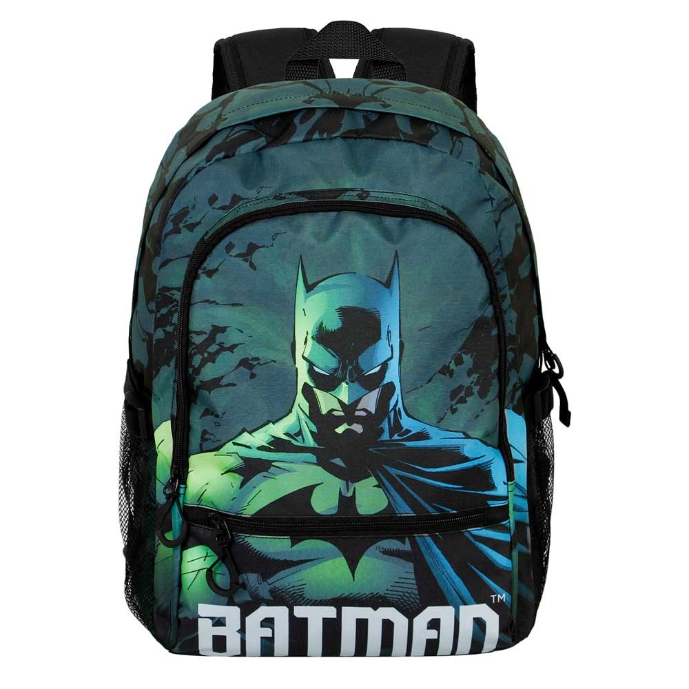 School backpack Fan Fan 2.0 Batman Arkham