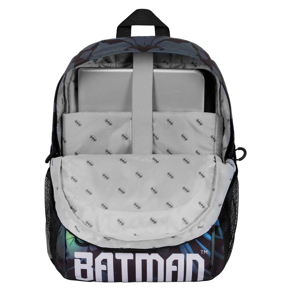 School backpack Fan Fan 2.0 Batman Arkham