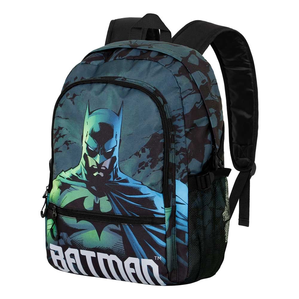 School backpack Fan Fan 2.0 Batman Arkham