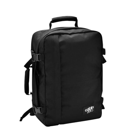 Classic Backpack 36l Cabinzero - Deep Ocean