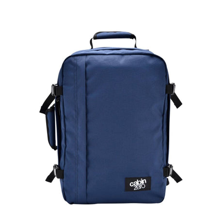 Classic Backpack 36l Cabinzero - Deep Ocean