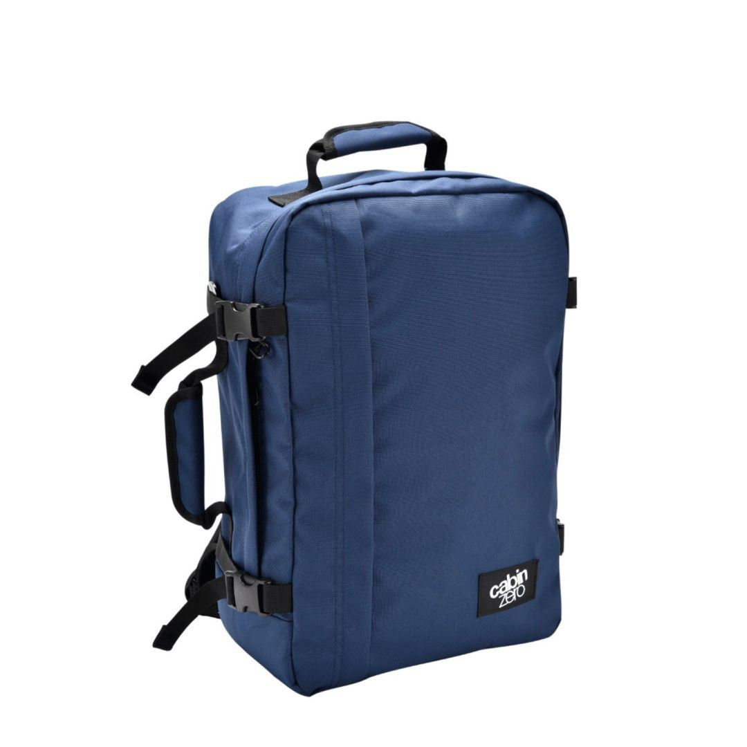 Mochila Classic 36L CABINZERO - Deep Ocean